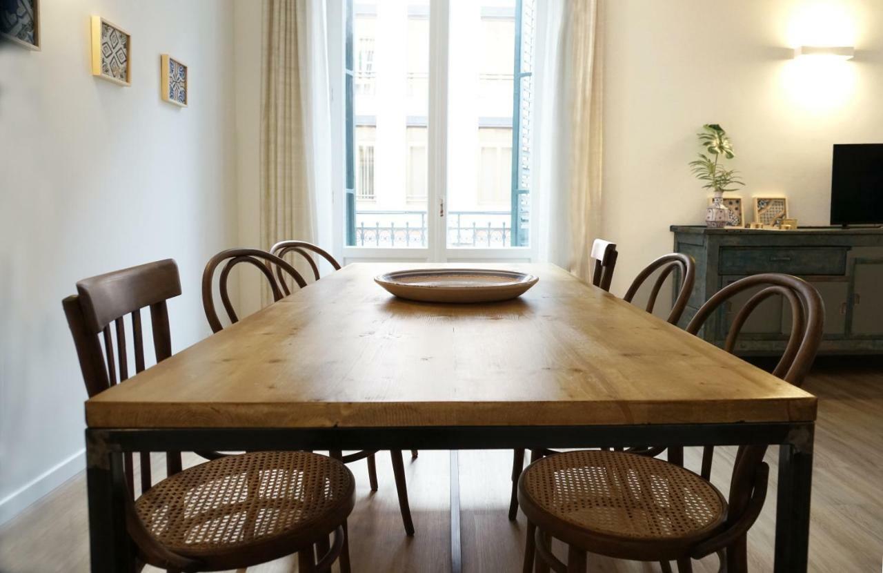 T-Home / Stylish Apartment Palermo Center Εξωτερικό φωτογραφία