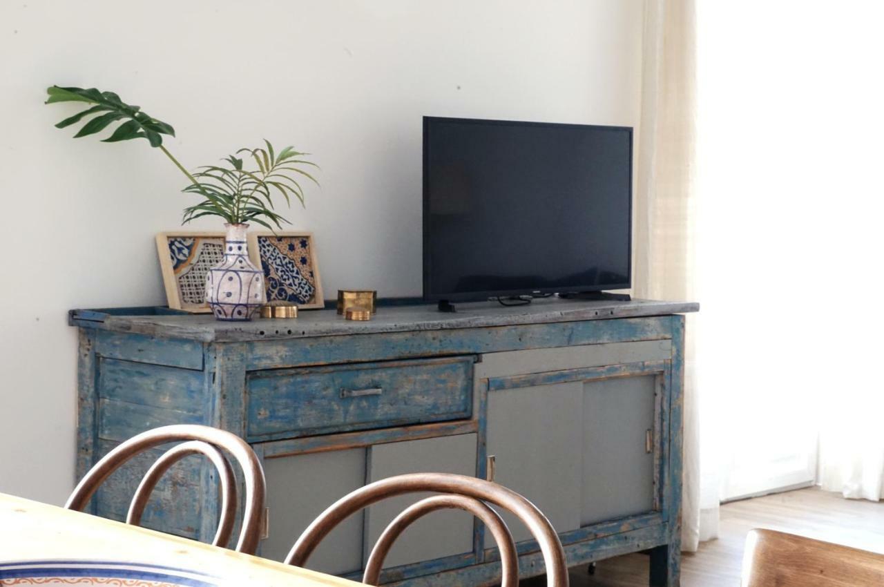 T-Home / Stylish Apartment Palermo Center Εξωτερικό φωτογραφία