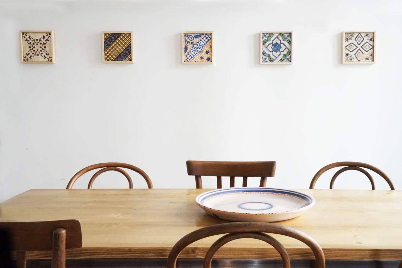 T-Home / Stylish Apartment Palermo Center Εξωτερικό φωτογραφία