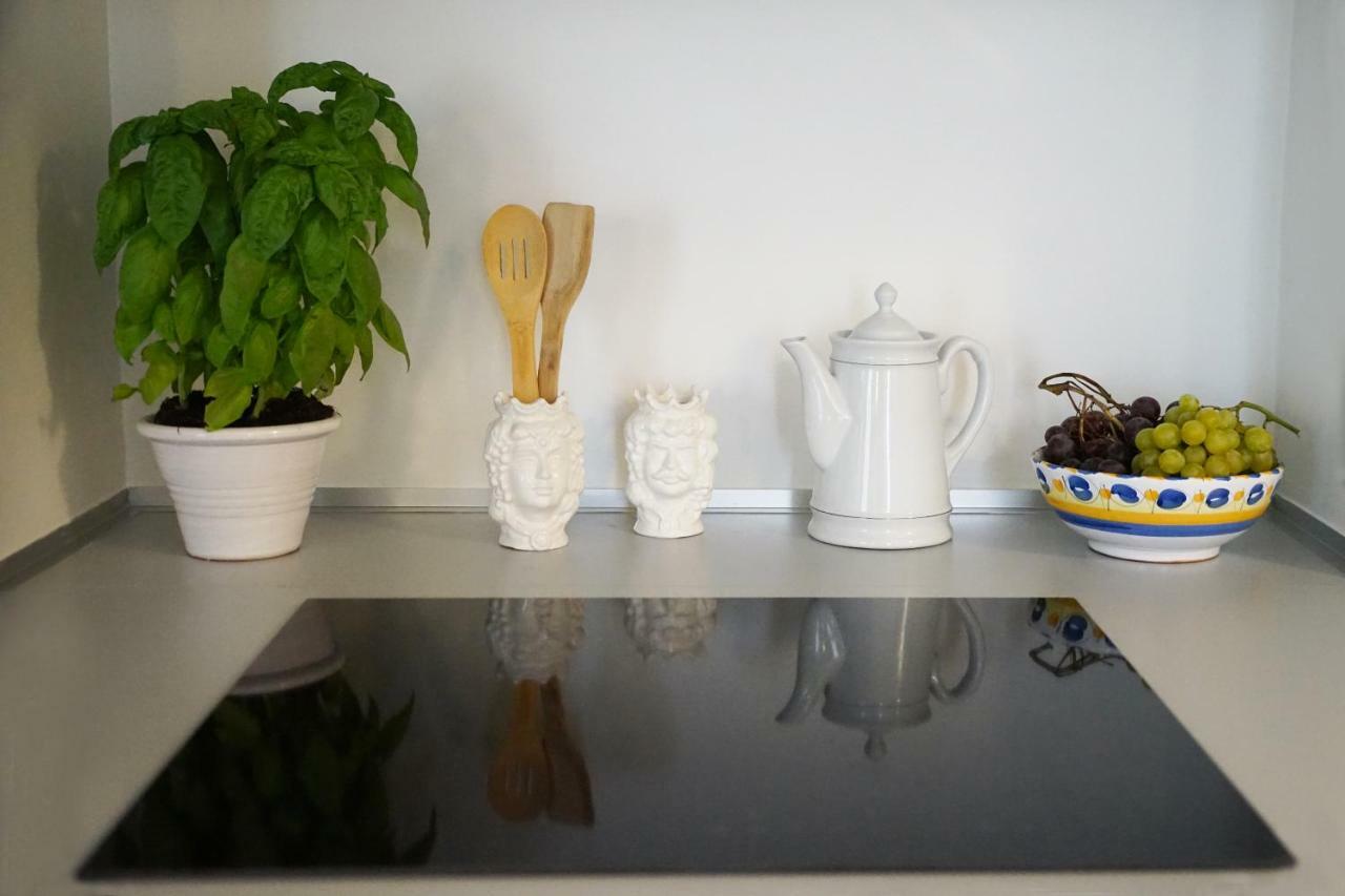 T-Home / Stylish Apartment Palermo Center Εξωτερικό φωτογραφία