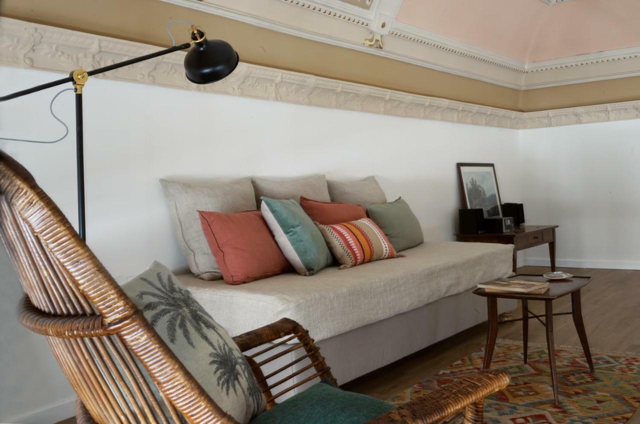 T-Home / Stylish Apartment Palermo Center Εξωτερικό φωτογραφία