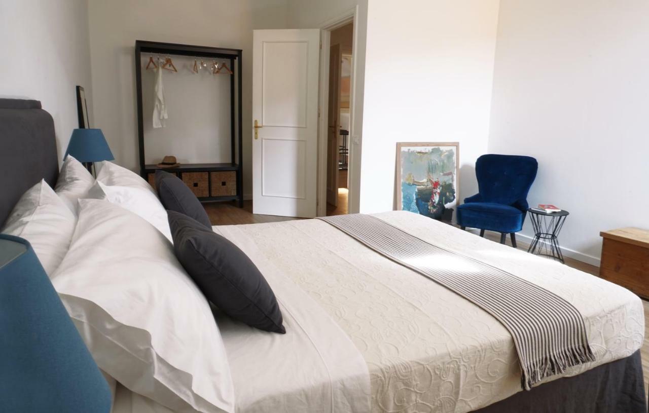 T-Home / Stylish Apartment Palermo Center Εξωτερικό φωτογραφία